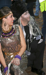 Salem Halloween Costumes