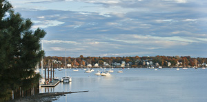 Salem Harbour