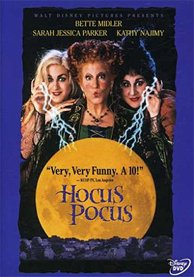 Hocus Pocus 1993