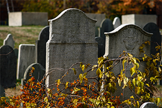 Howard Street Cemetery