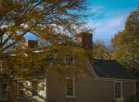 Washington and Essex