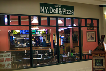 Salem NY Deli & Pizza