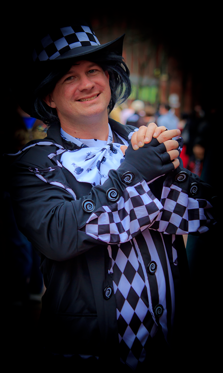 Salem Haunted Happenings