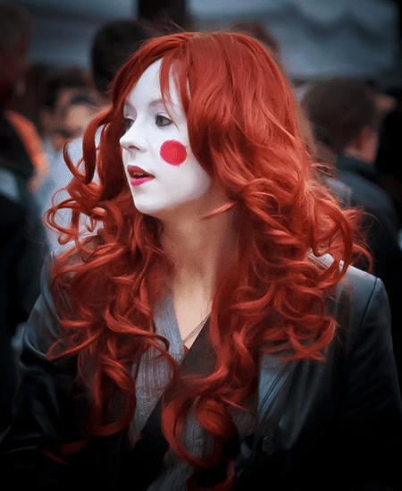 Salem Haunted Happenings