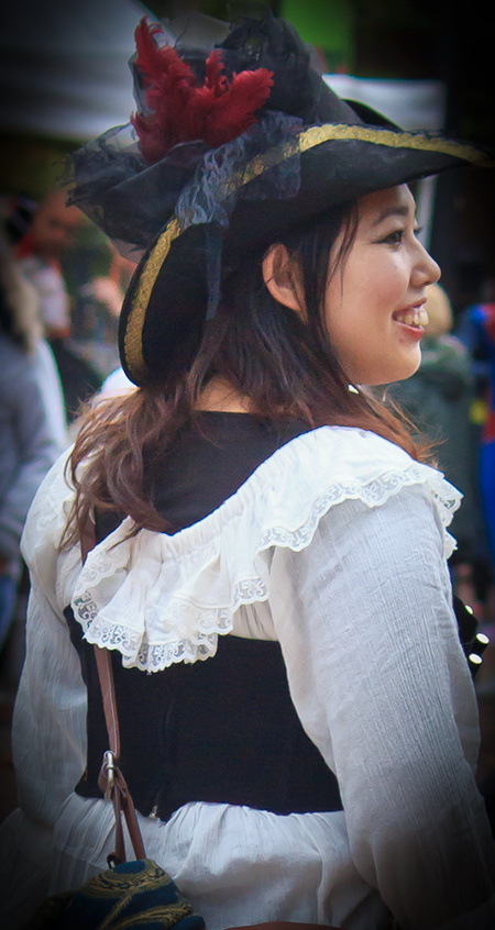 Salem Haunted Happenings