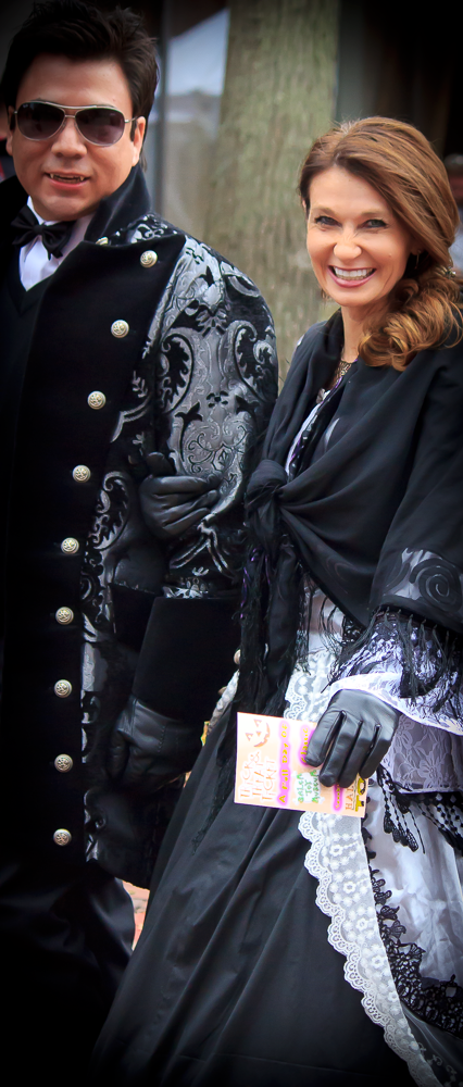 Salem Haunted Happenings