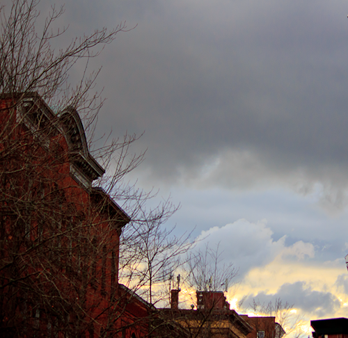 Salem Haunted Happenings