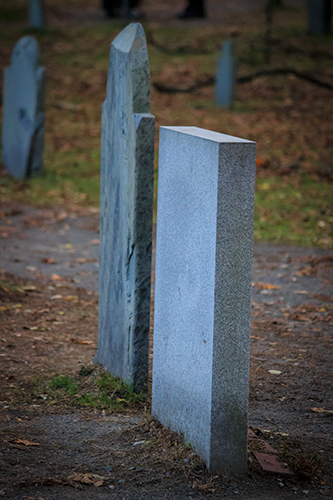 Halloween in Salem 2012