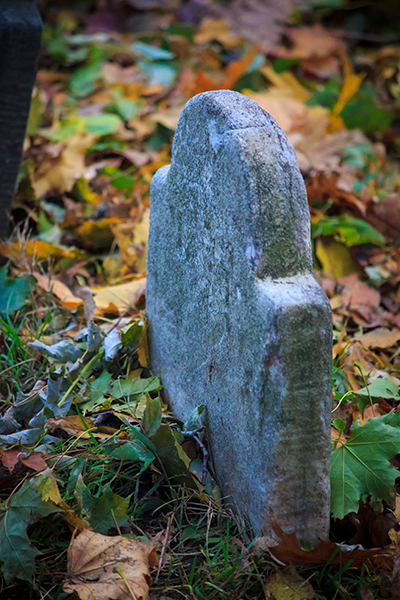 Halloween in Salem 2012